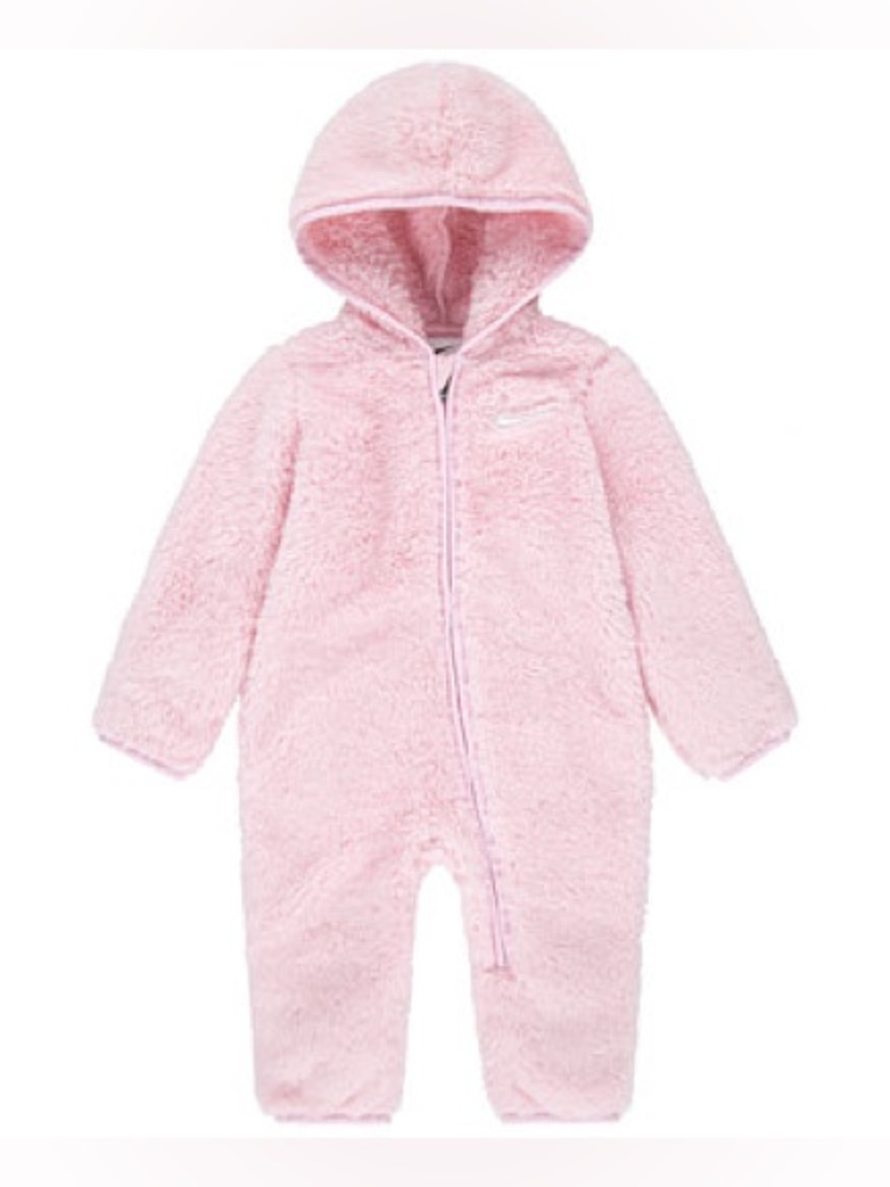 Nike Sherpa Hooded Coverall